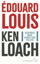 Ken Loach, Édouard Louis - Gespräch über Kunst und Politik