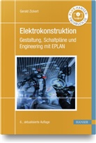 Gerald Zickert - Elektrokonstruktion