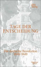 Jörg Bong, Simon Elson - Tage der Entscheidung