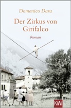 Domenico Dara - Der Zirkus von Girifalco