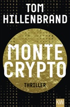 Tom Hillenbrand - Montecrypto