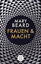 Mary Beard - Frauen und Macht