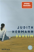 Judith Hermann - Daheim