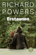 Richard Powers - Erstaunen