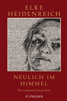 Elke Heidenreich - Neulich im Himmel