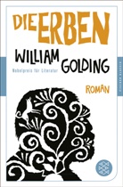 William Golding - Die Erben