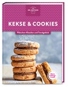 Oetker, Dr. Oetker, Dr. Oetker - Meine Lieblingsrezepte: Kekse & Cookies