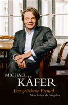 Michael Käfer, Kai Psotta - Der geliehene Freund