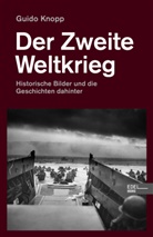 Guido Knopp, Guido (Prof. Dr.) Knopp, Claudia Sporn, Mar Sporn - Der Zweite Weltkrieg
