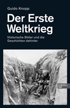 Guido Knopp, Guido (Prof. Dr.) Knopp, Claudia Sporn, Mar Sporn - Der Erste Weltkrieg