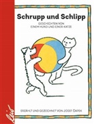 Josef Capek, Josef Čapek, Josef Capek, Josef Čapek - Schrupp und Schlipp