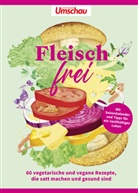 Wort &amp; Bild Verlag, Wort &amp; Bild Verlag - Apotheken Umschau: Fleischfrei