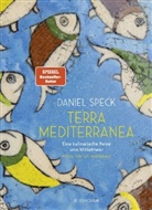 Daniel Speck - Terra Mediterranea