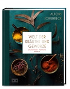 Alfons Schuhbeck - Welt der Kräuter und Gewürze