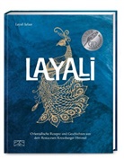 Oliver Brachat, Layali Jafaar - Layali