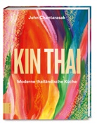 John Chantarasak, Maureen M Evans - Kin Thai