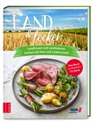 Die Landfrauen - Land & lecker (Bd. 6)