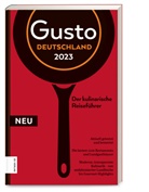Markus Oberhäußer - Gusto Restaurantguide 2023