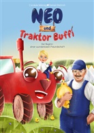 Daniel Dietrich, Cordula Würsig, Daniel Dietrich - Neo & Traktor Buffi