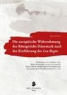 Simon Huemer - Die europäische Wahrnehmung des Königreichs Dänemark nach der Einführung der Lex Regia.
