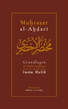 Abu Yazid Abd-ar-Rahman al-Ahdari - Muhtasar al-Ahdari