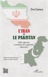 Eve Cuenca - L'Iran et le Pakistan