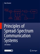Don Torrieri - Principles of Spread-Spectrum Communication Systems