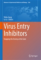 Shibo Jiang, Lu, Lu Lu - Virus Entry Inhibitors