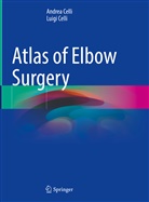 Andrea Celli, Luigi Celli - Atlas of Elbow Surgery
