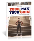 Michael Draksal - Your Pain is Your Gain