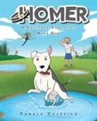 Pamela Colerick - Homer