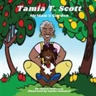 Tyonie Patterson - Tamia T Scott