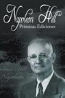 Napoleon Hill - Las Primeras Ediciones de Napoleon Hill