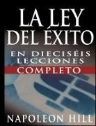 Napoleon Hill - La Ley del Exito (the Law of Success)