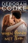 Deborah Cooke - When Annika Met Thom