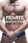 Ingrid Tall - Private Renovations