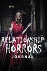 Felicia Pearson - Tell the Story Journal