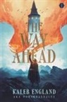 Kaleb England, Norskdaedalus - The Way Ahead