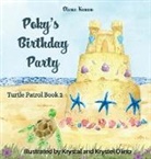 Diana Kanan - Poky's Birthday Party