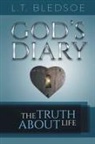 L. T. Bledsoe - God's Diary