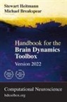 Michael Breakspear, Stewart Heitmann - Handbook for the Brain Dynamics Toolbox