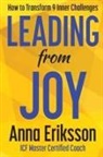 Anna Eriksson - Leading from Joy