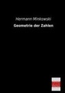 Hermann Minkowski - Geometrie der Zahlen