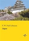 F. W. Paul Lehmann - Japan