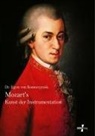 Egon von Komorzynski - Mozarts Kunst der Instrumentation