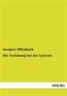 Jacques Offenbach - Die Verlobung bei der Laterne, Klavierauszug