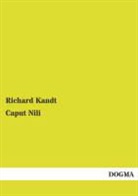 Richard Kandt - Caput Nili