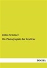 Julius Scheiner - Die Photographie der Gestirne