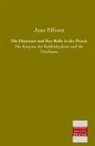 Jean Effront - Die Diastasen und ihre Rolle in der Praxis