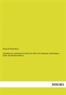 Hermann Weissenborn - Grundzüge der analytischen Geometrie der Ebene für orthogonale und homogene Punkt- und Linienkoordinaten